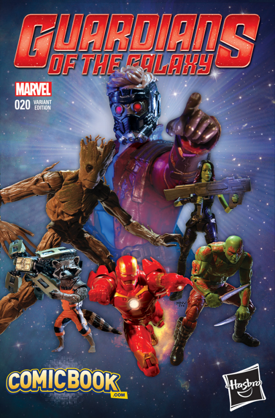 Portada Guardianes Hasbro