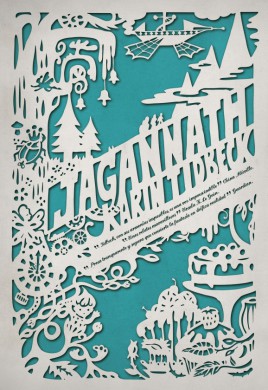 'Jagannath', de Karin Tidbeck