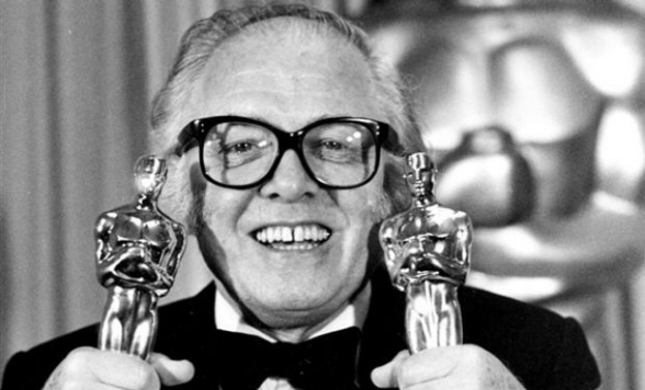 richard-attenborough oscar gandhi