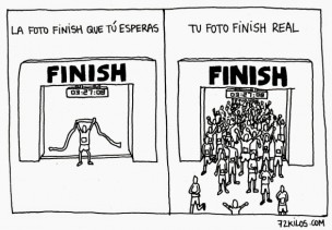 Novedad: Un millón de runners 2 runners 2