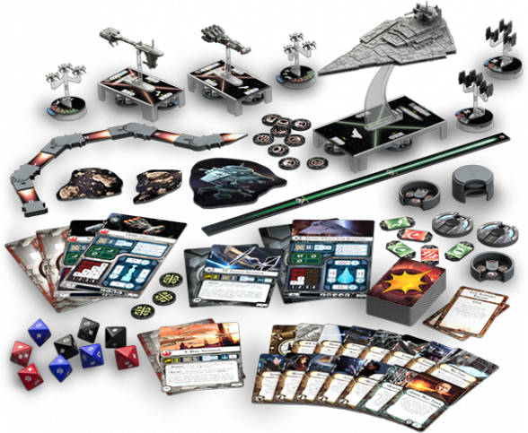 Star Wars Armada