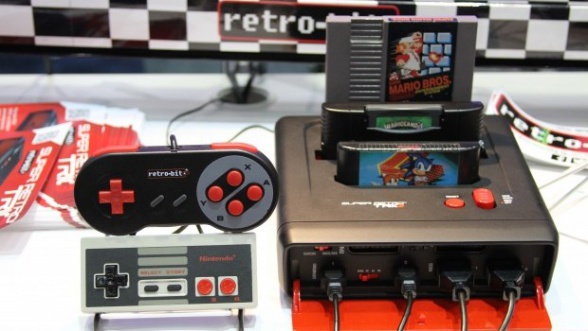 Despierta al retrogamer que llevas dentro con "Super Retro Trio" 1 super_retro_trio_gamingtrend
