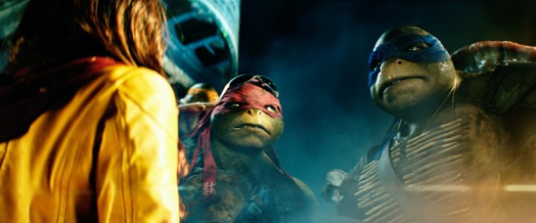 25 nuevas imágenes de 'Teenage Mutant Ninja Turtles' 23 teenage-mutant-ninja-turtles-2