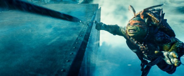 25 nuevas imágenes de 'Teenage Mutant Ninja Turtles' 22 teenage-mutant-ninja-turtles-3