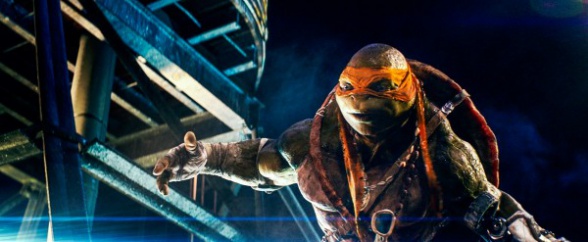 25 nuevas imágenes de 'Teenage Mutant Ninja Turtles' 21 teenage-mutant-ninja-turtles-4