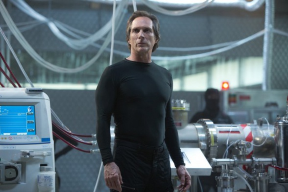 25 nuevas imágenes de 'Teenage Mutant Ninja Turtles' 3 teenage-mutant-ninja-turtles-william-fichtner