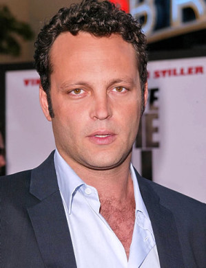 Vince Vaughn