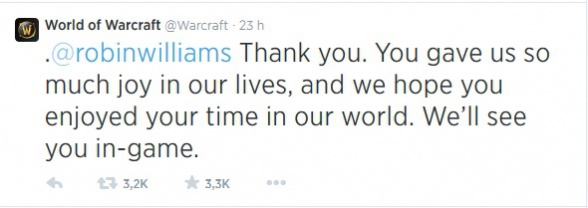 Blizzard podría homenajear a Robin Williams 3 wow-robinwilliams2