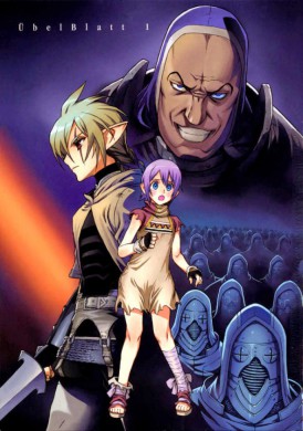 Übel Blatt #1 4 1-ubel-blatt-etorouji-shiono-volumen-tomo-1-entrega-norma-editorial-manga-reseña-opinion-analisis