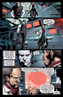 Bloodshot #2 - Auge y Caída 2 2-bloodshot-2-auge-caida-panini-valiant-manuel-garcia-duane-swierczynski-reseña-analisis-opinion-critica