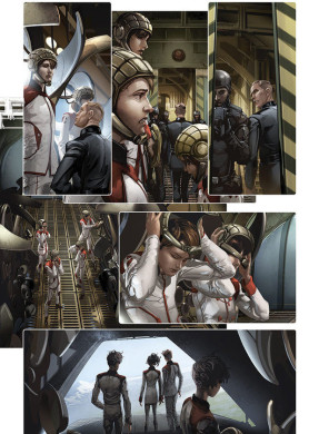 Harbinger Wars 4 2-harbinger-wars-panini-comics-valiant-joshua-dysart-clayton-henry-analisis-critica-opinion-reseña