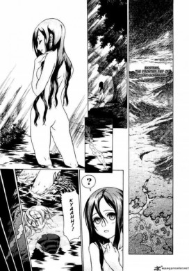 Übel Blatt #0 2 2-ubel-blatt-norma-editorial-comic-manga-etorouji-shiono-reseña-analisis-critica-opinion