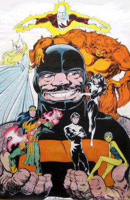 Marvel Héroes 56: Alpha Flight, de John Byrne 3 2009-09-06_223404_AlphaFlight