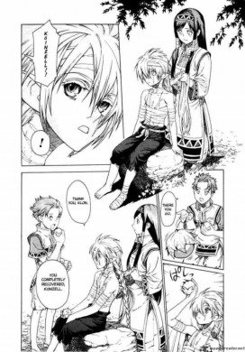 Übel Blatt #0 4 3-ubel-blatt-norma-editorial-comic-manga-etorouji-shiono-reseña-analisis-critica-opinion