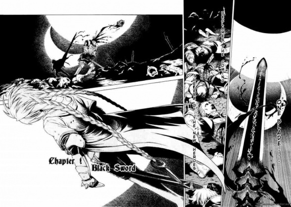 5-ubel-blatt-norma-editorial-comic-manga-etorouji-shiono-reseña-analisis-critica-opinion