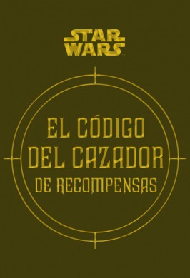 El código del cazador de recompensas 5 El código del cazador de recompensas