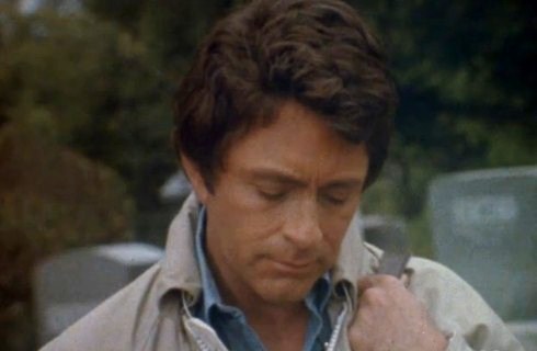 Bill Bixby