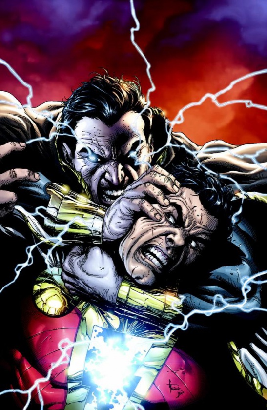 Black Adam