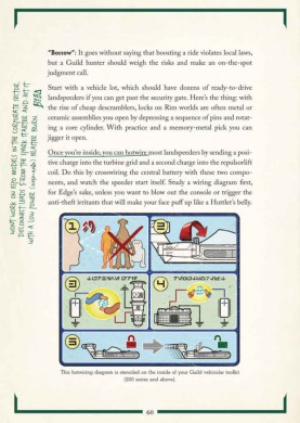 El código del cazador de recompensas 4 El código del cazador de recompensas