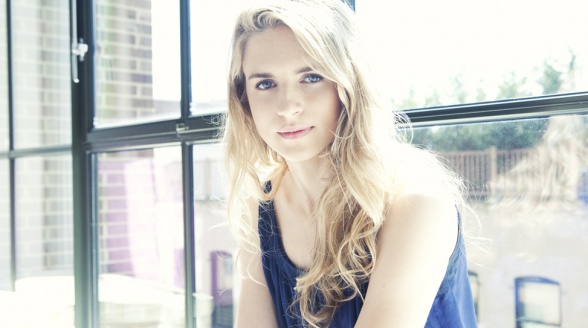 Siete actrices para protagonizar 'True Detective' 3 Brit Marling