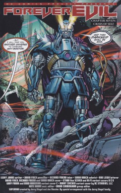 ¿Prepara DC unas nuevas Crisis para 2015? 4 Forever-Evil-7-Spoilers-Nightwing-MAZAHS-Ted-Kord-12