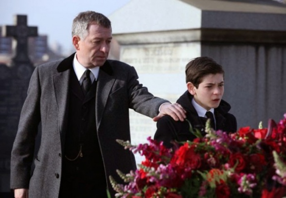 Crítica de 'Gotham' 1x01 (2014) 2 Gotham 01x1