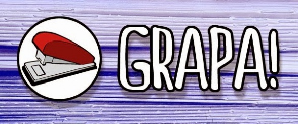 'Young Ronins': Novedad de Grapa! para marzo y abril 1 Grapa