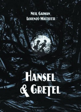 Hansel y Gretel