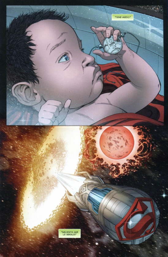 'Injustice: Gods among us' números del 13 al 16 4 Injustice