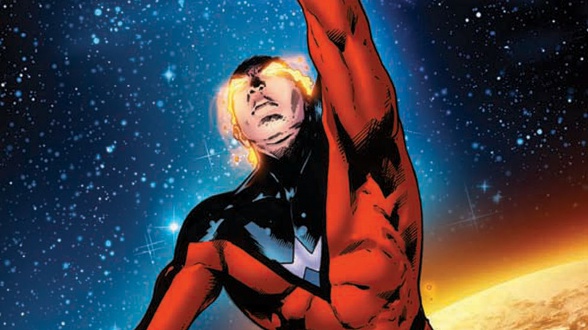 Irredeemable 10