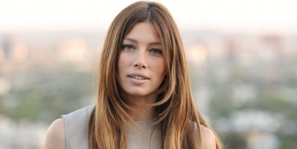 Jessica Biel