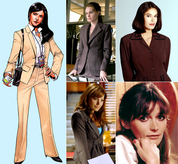 Las caras de Lois Lane 1 Lois-Lane