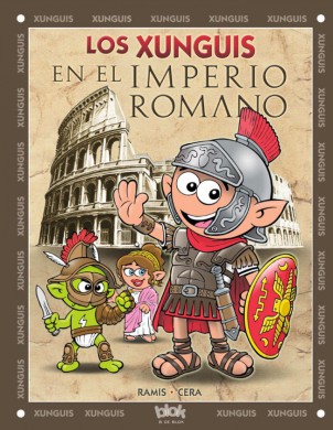 Los-Xunguis-en-el-Imperio-Romano