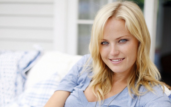 Siete actrices para protagonizar 'True Detective' 6 Malin Akerman