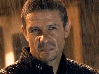 Ya tenemos actor para interpretar a Ra's Al Ghul en 'Arrow' 1 Matt Nable