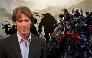 Michael Bay podría pasar de productor a director en 'Teenage Mutant Ninja Turtles' 2 Michael Bay