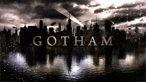 Nuevos Spot serie Gotham destacada