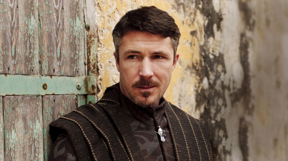 Petyr Baelish