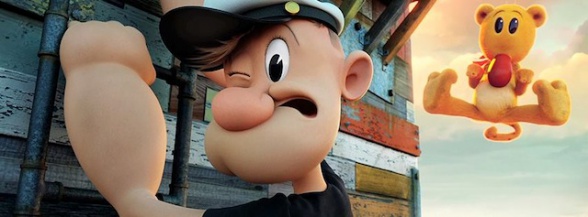 Popeye