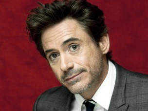 Robert Downey Jr