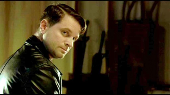 Shea Whigham se une al reparto de 'Agente Carter' 2 Shea Whigham 02
