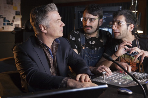 Crítica: Torrente 5 3 Crítica: Torrente 5