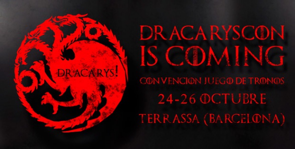 DracarysCon