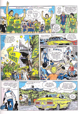 Eric Castel - Pack 1 3 Eric Castel