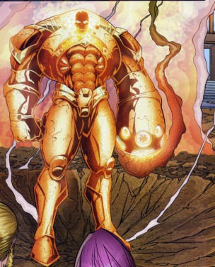 Los posibles enemigos de 'X-men: Apocalipsis' 4 Holocausto