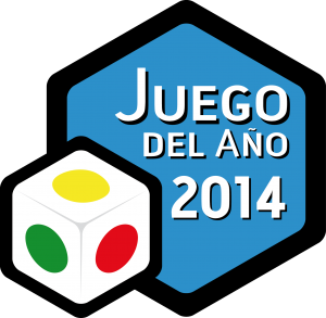 juego del año 2014