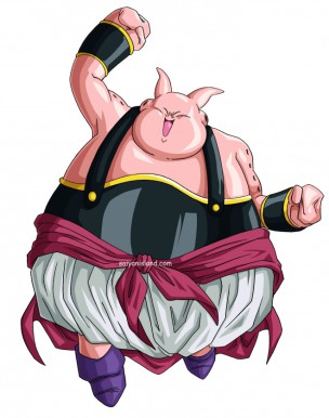 Majin