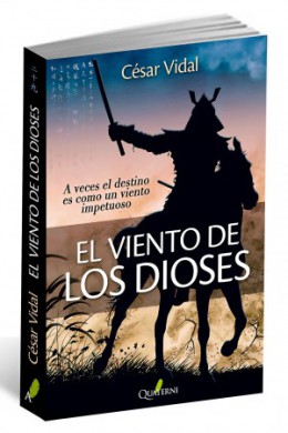 Novedades de Quaterni para este otoño 3 quaterni el viento de los dioses