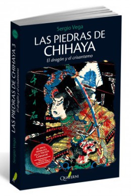 Novedades de Quaterni para este otoño 4 quaterni las piedras de chihaya