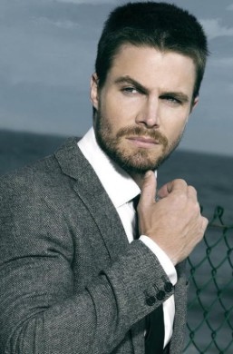 Stephen Amell